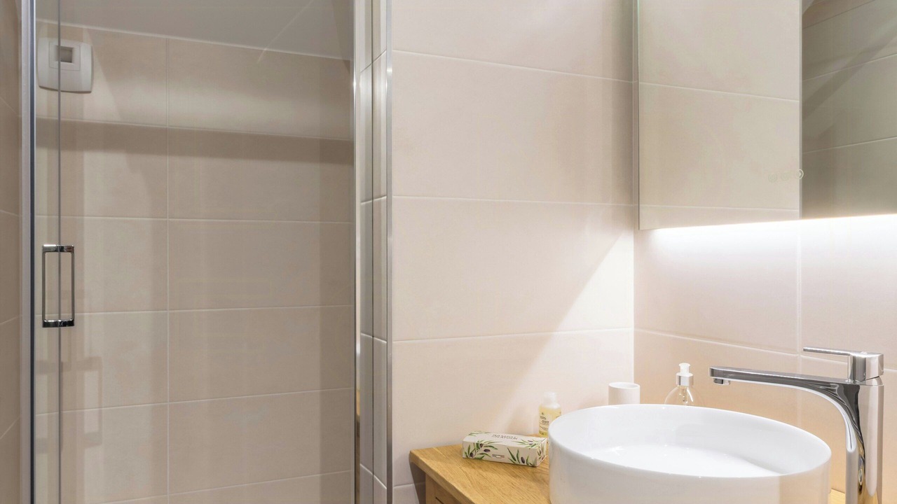 Photo of Bathroom in Aix-en-Issart