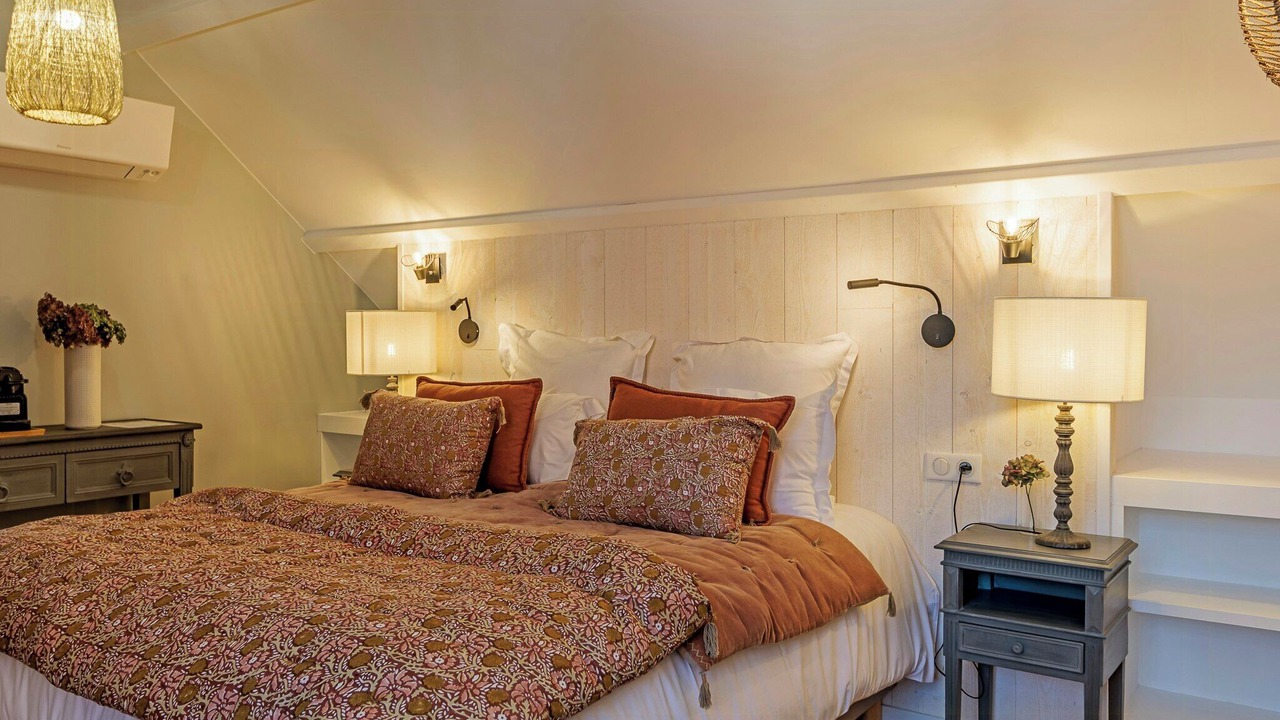Photo of Bedroom in Aix-en-Issart