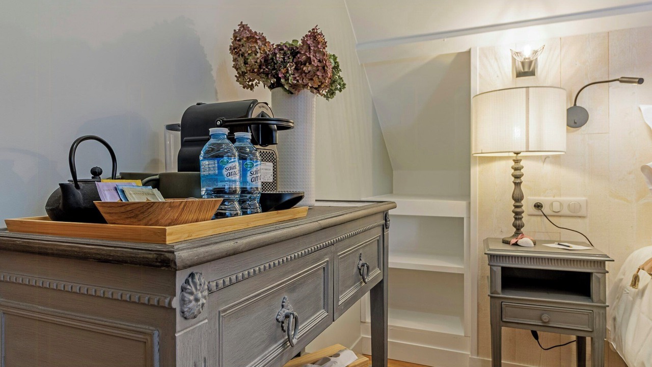 Photo of Bedroom in Aix-en-Issart