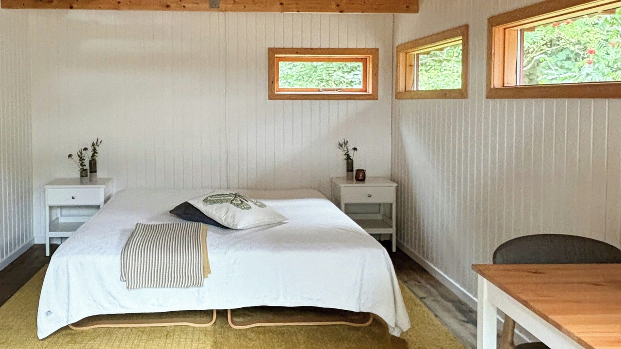 Photo of Bedroom in Svankær