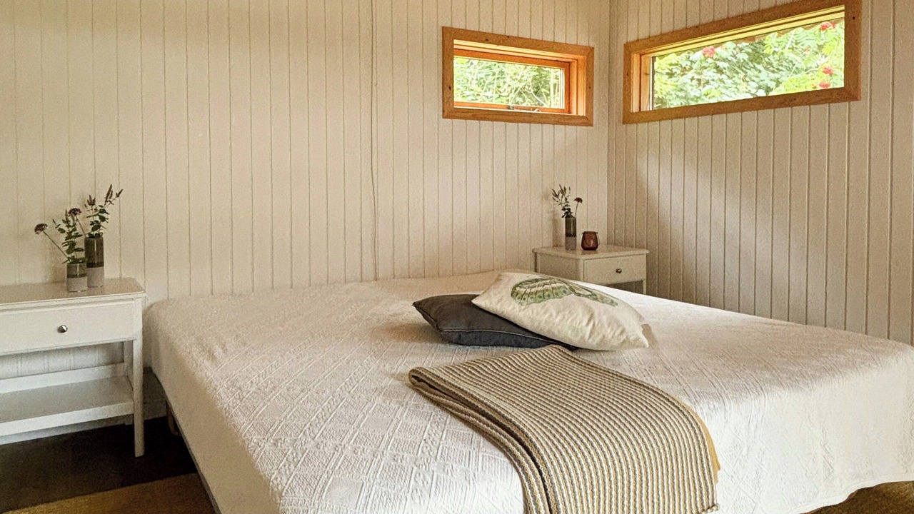 Photo of Bedroom in Svankær