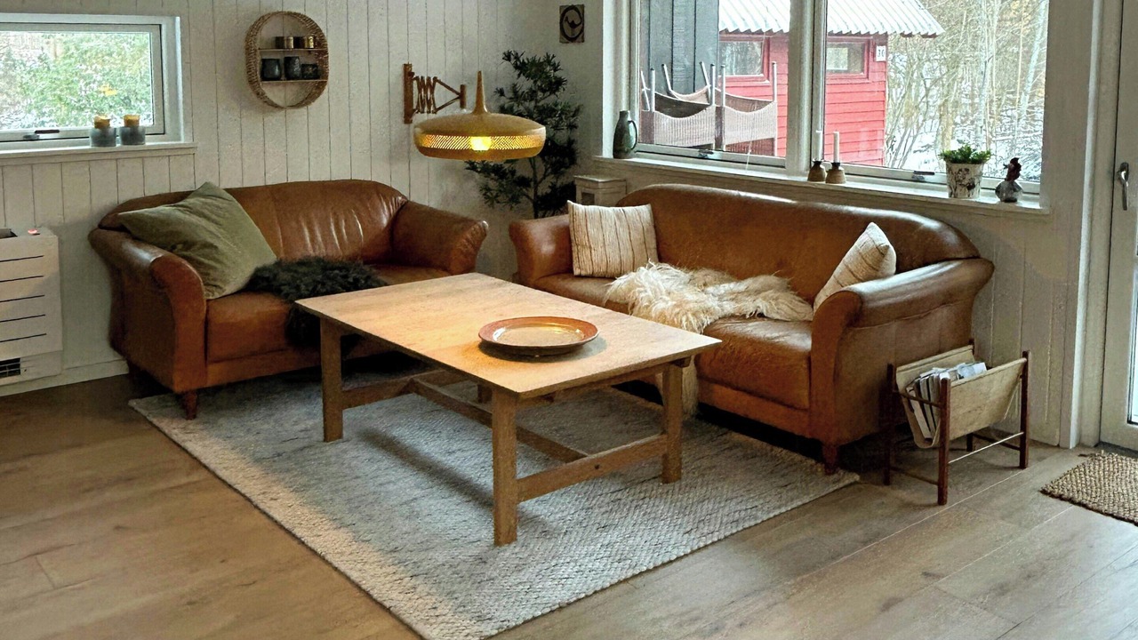 Photo of Livingroom in Svankær