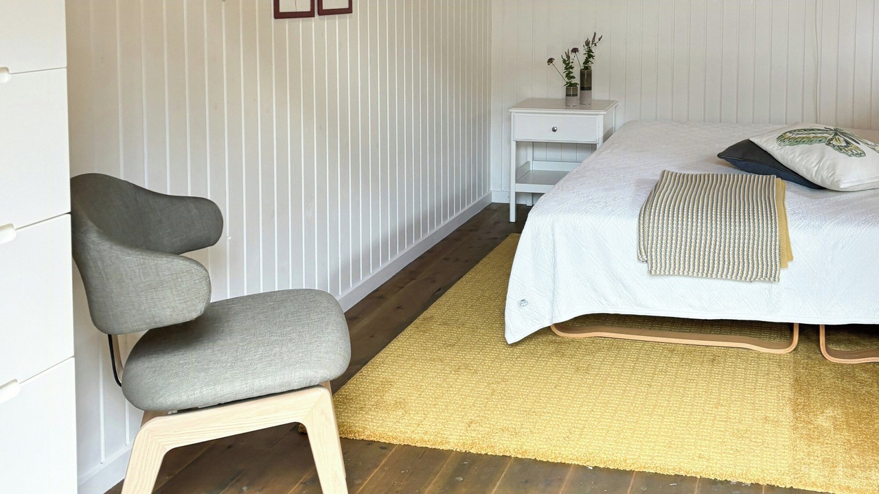 Photo of Bedroom in Svankær