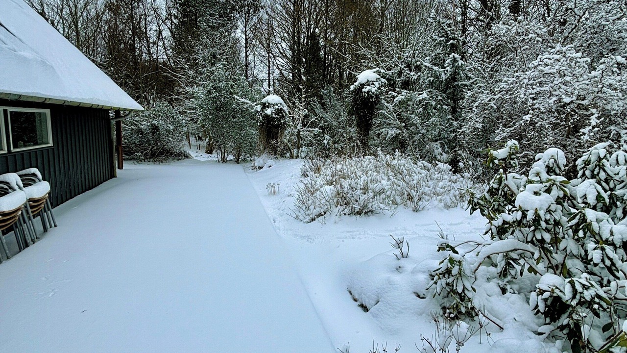 Photo of Outdoor in Svankær