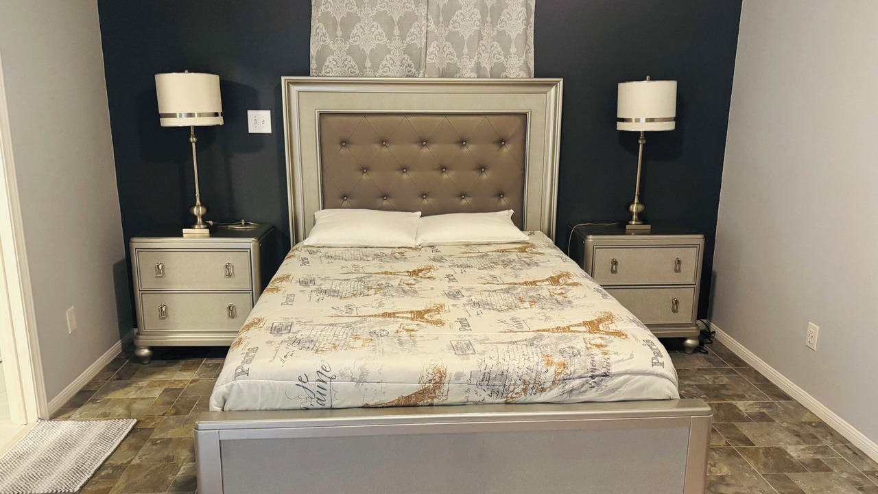 Photo of Bedroom in Mission Bend