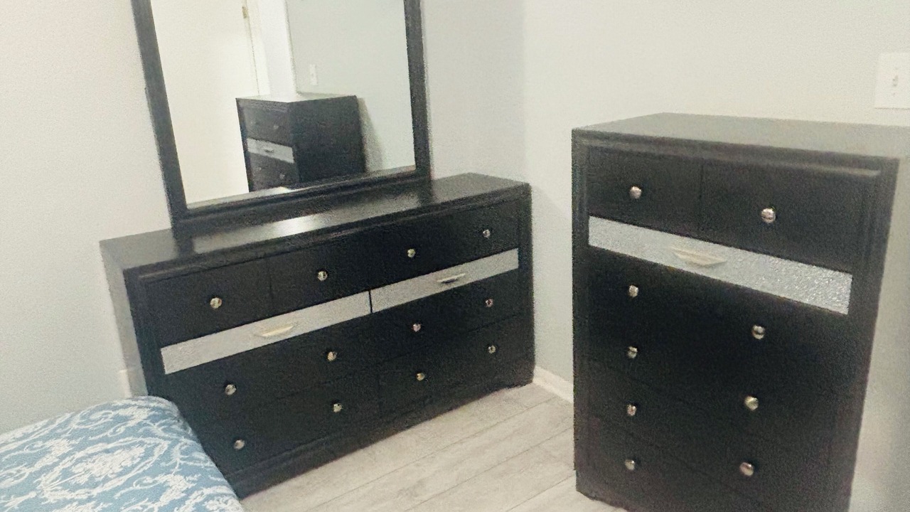 Photo of Bedroom in Mission Bend
