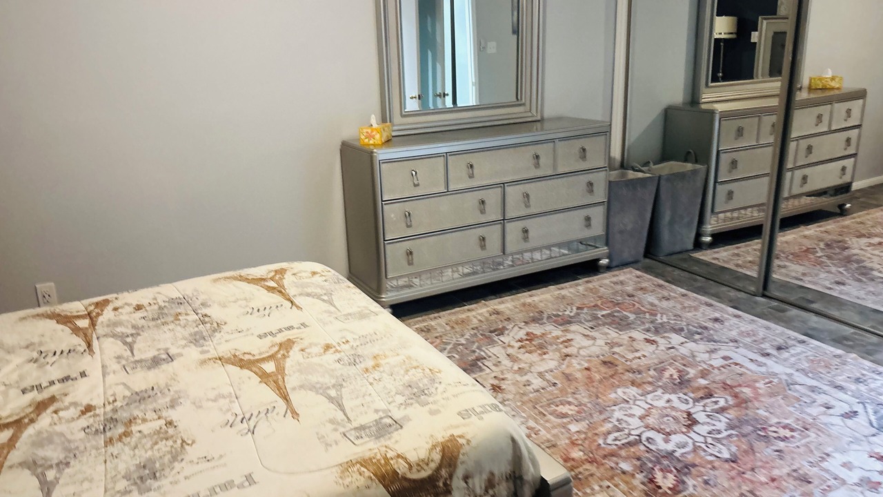 Photo of Bedroom in Mission Bend