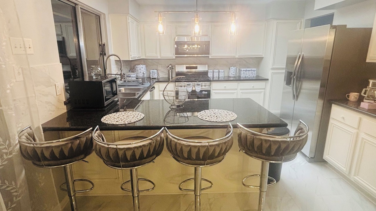 Photo of Kitchen in Mission Bend