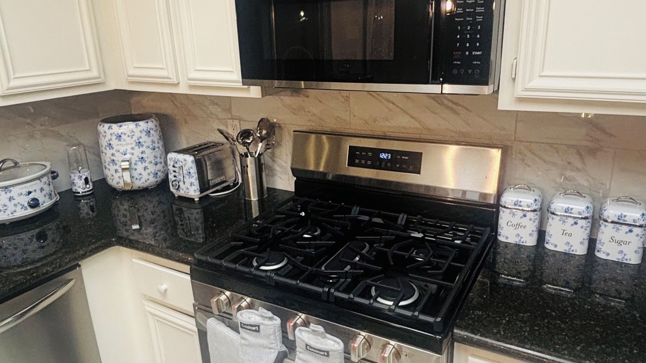 Photo of Kitchen in Mission Bend