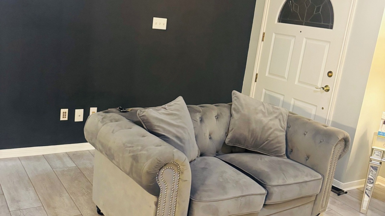 Photo of Livingroom in Mission Bend
