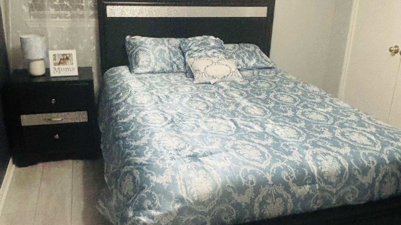 Photo of Bedroom in Mission Bend