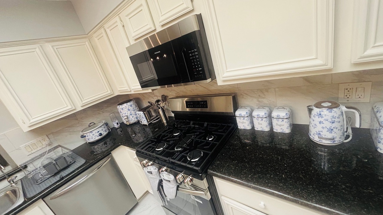 Photo of Kitchen in Mission Bend