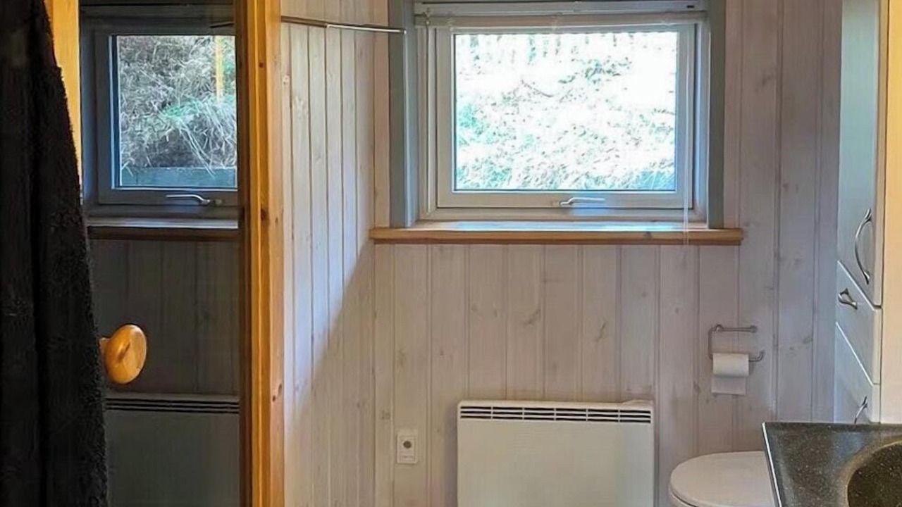 Photo of Bathroom in Hjarbæk
