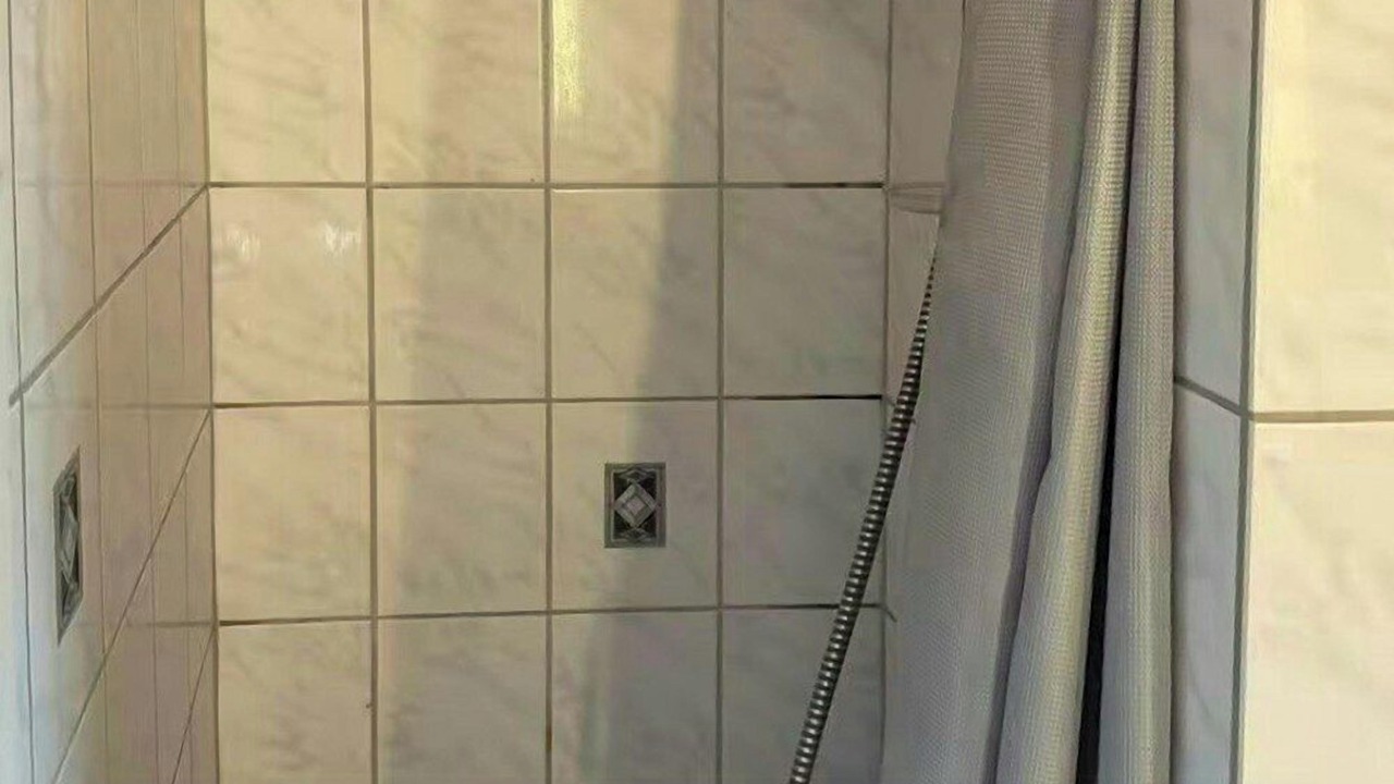 Photo of Bathroom in Hjarbæk