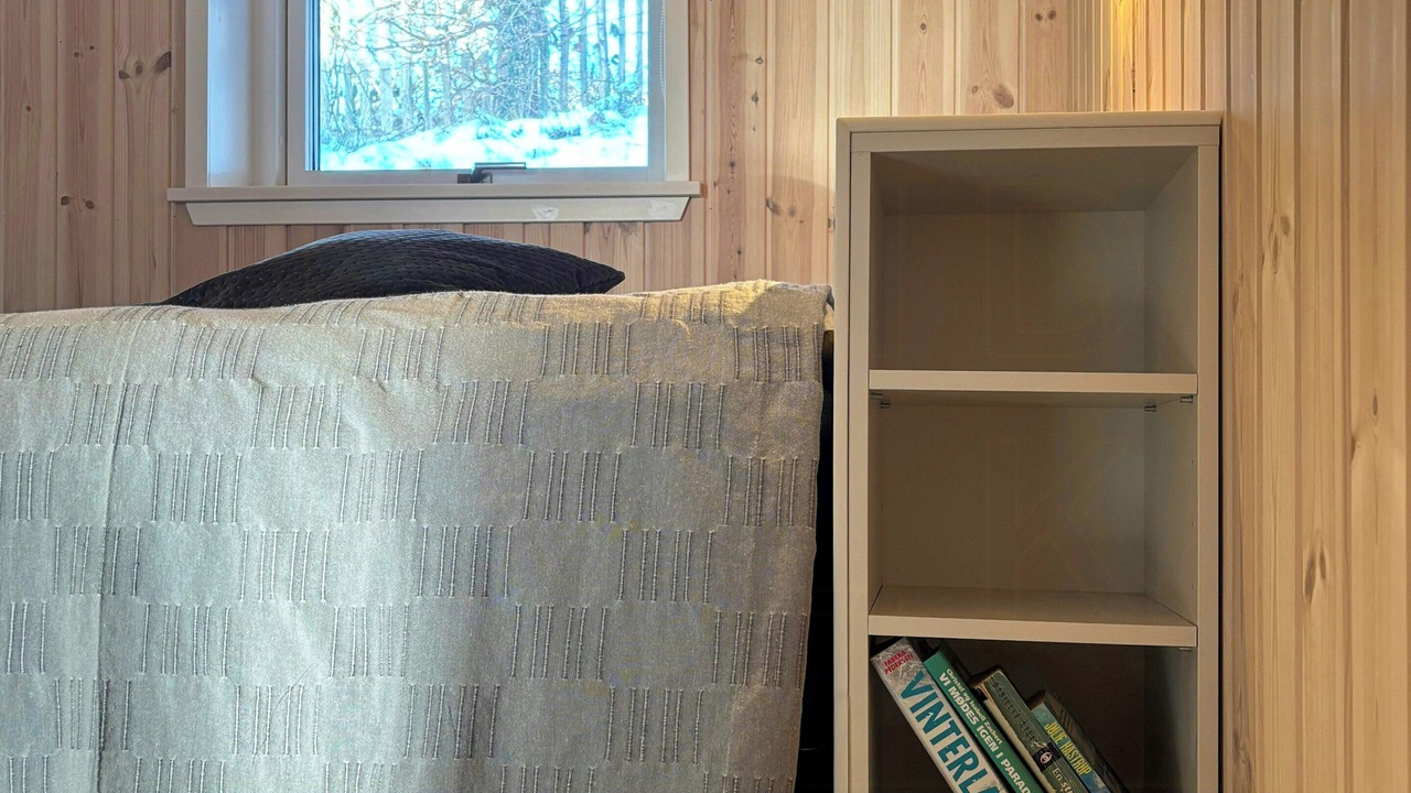Photo of Bedroom in Hjarbæk