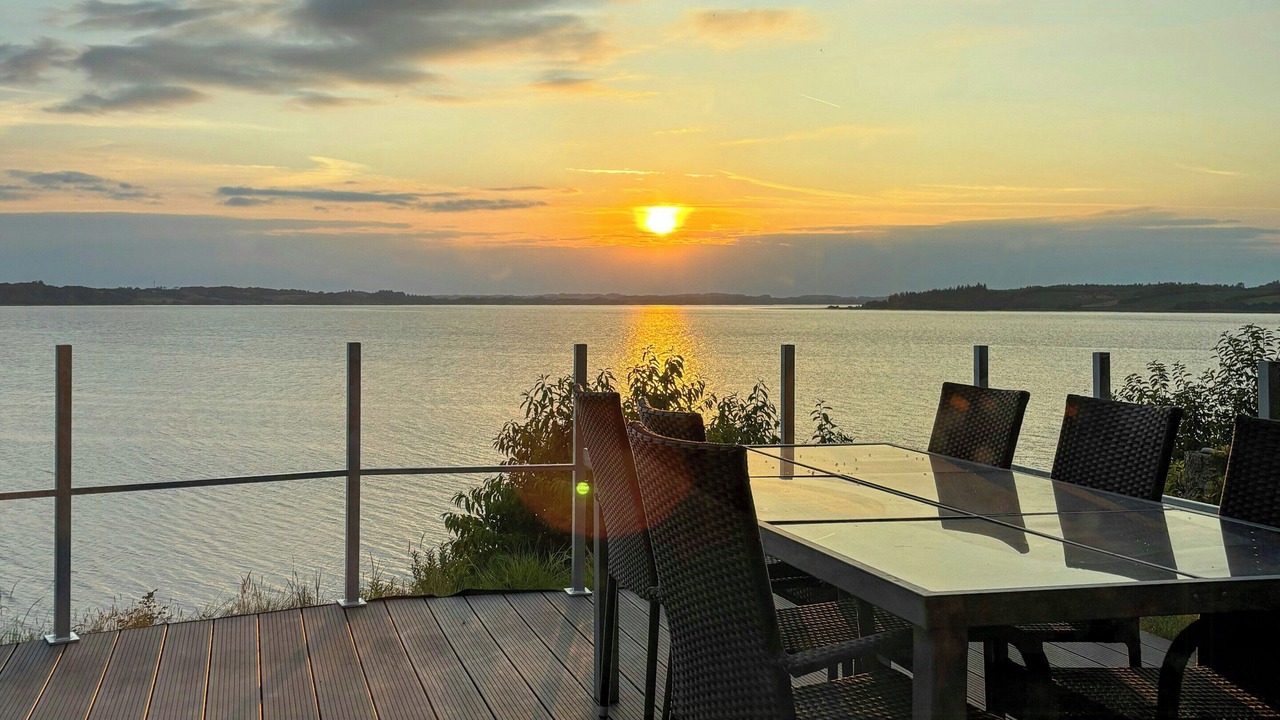 Photo of Outdoor in Hjarbæk