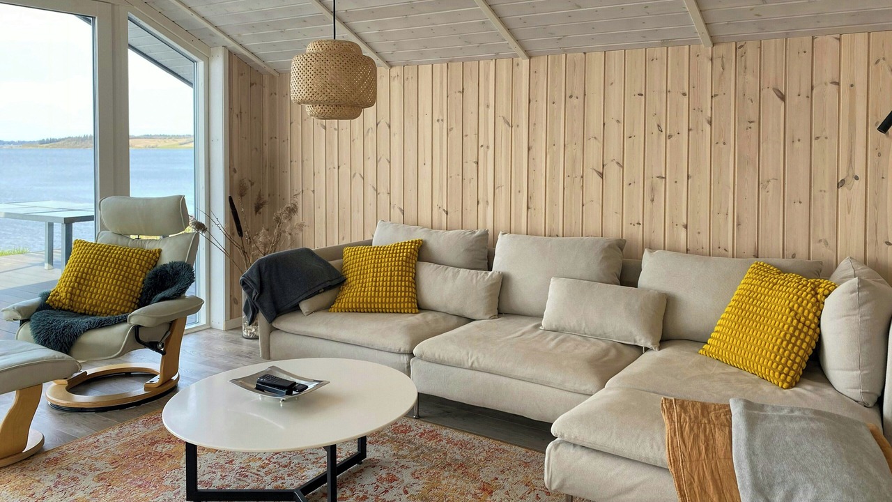 Photo of Livingroom in Hjarbæk