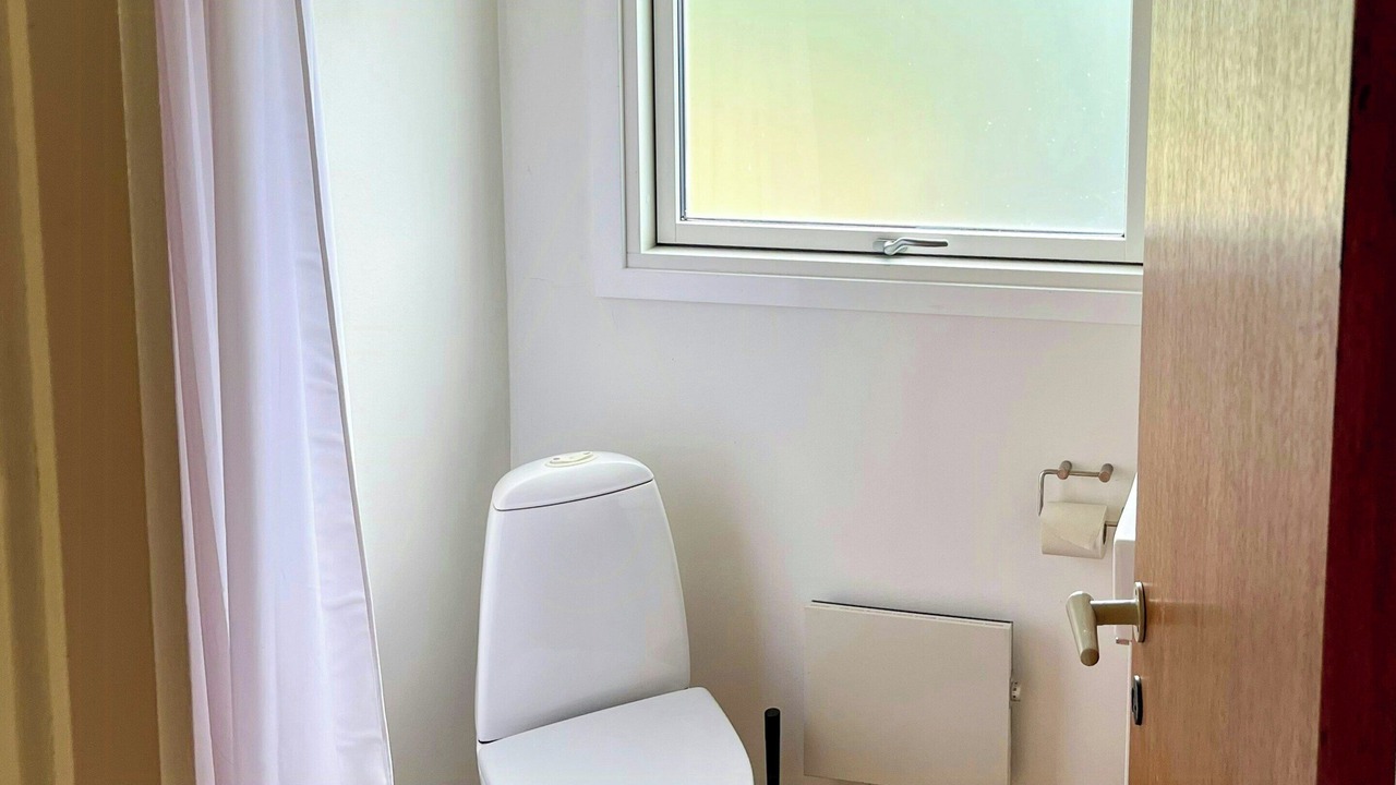 Photo of Bathroom in Yderby