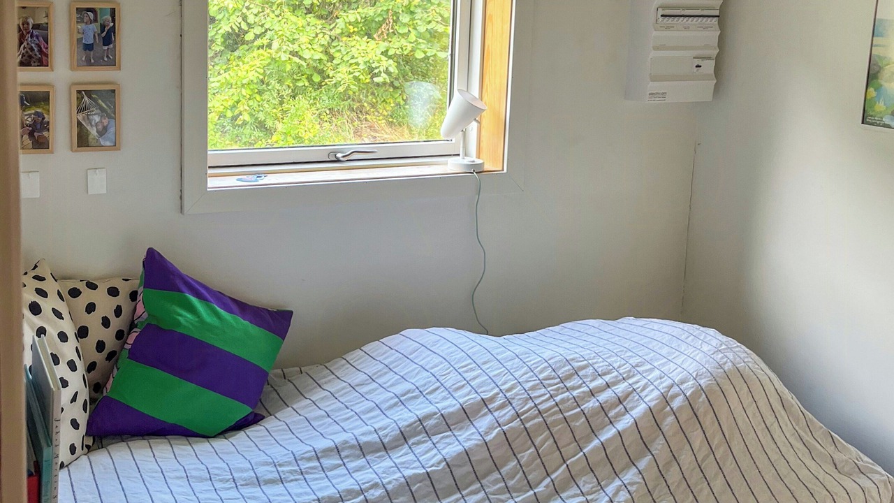 Photo of Bedroom in Yderby