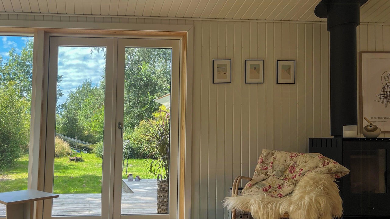Photo of Livingroom in Yderby