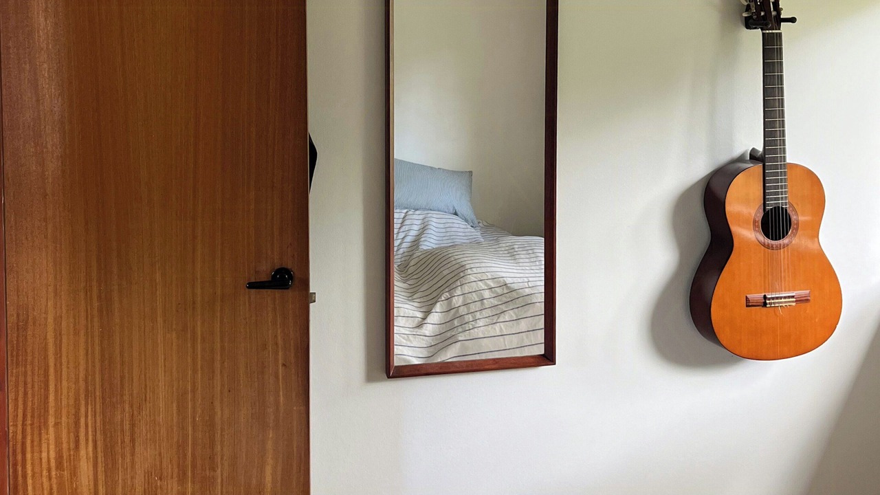 Photo of Bedroom in Yderby