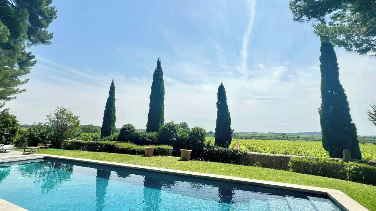 Photo of Outdoor in Montagnac
