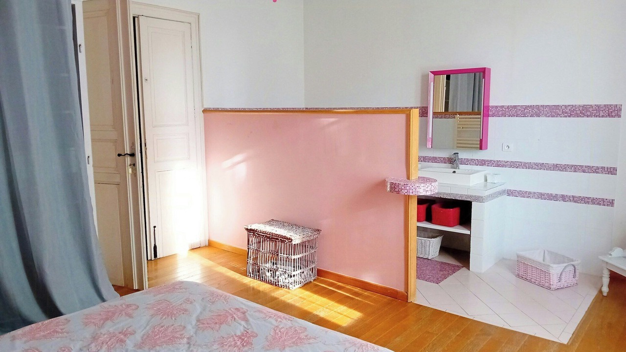 Photo of Bedroom in Montagnac