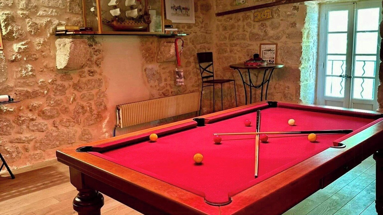 Photo of Bedroom in Montagnac