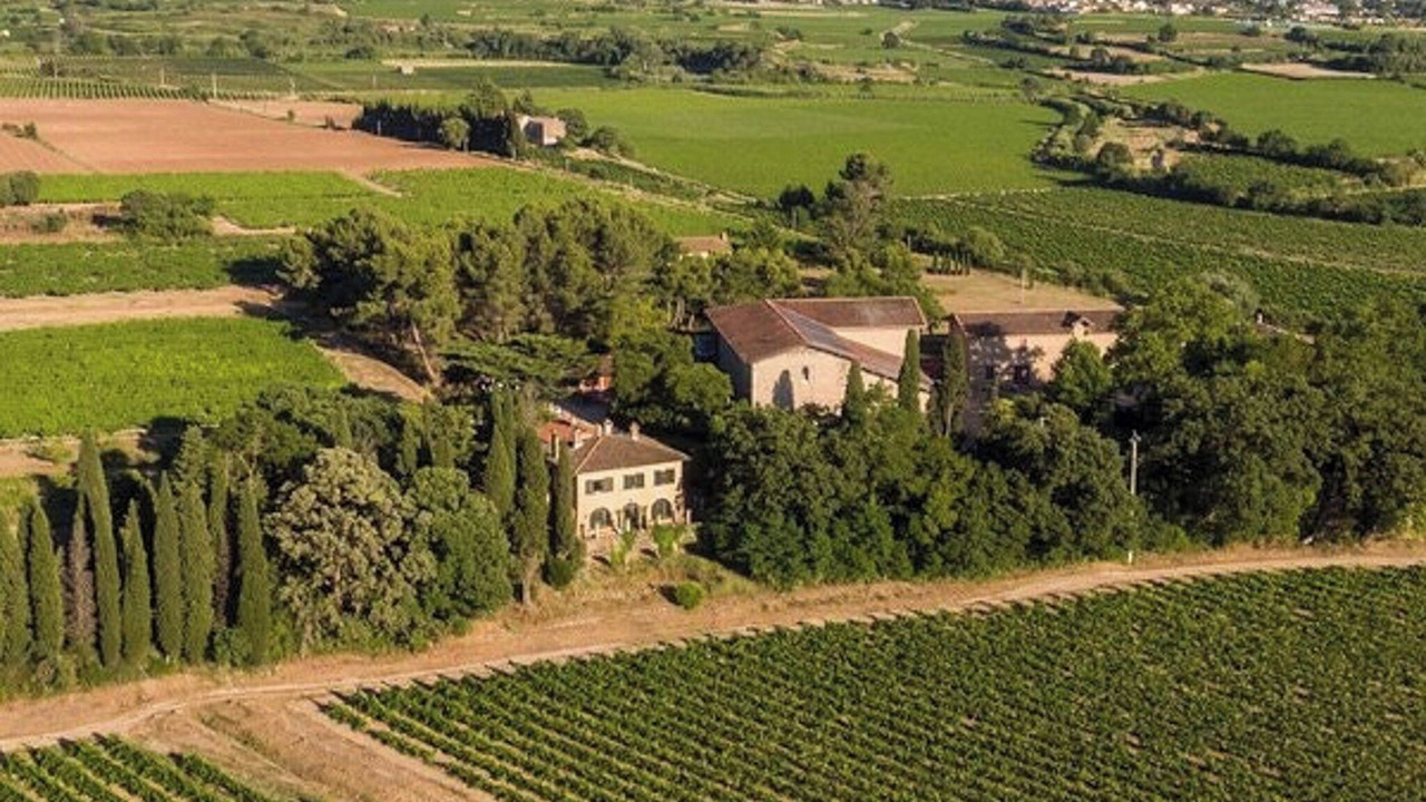 Photo of Outdoor in Montagnac