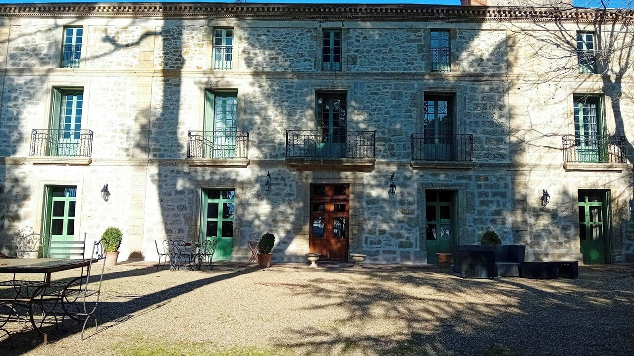 Photo of Outdoor in Montagnac