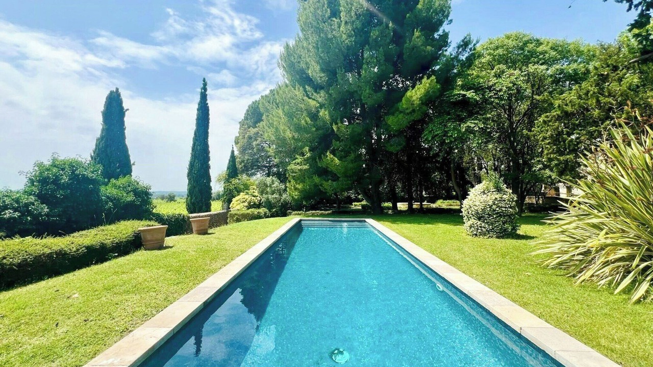 Photo of Outdoor in Montagnac