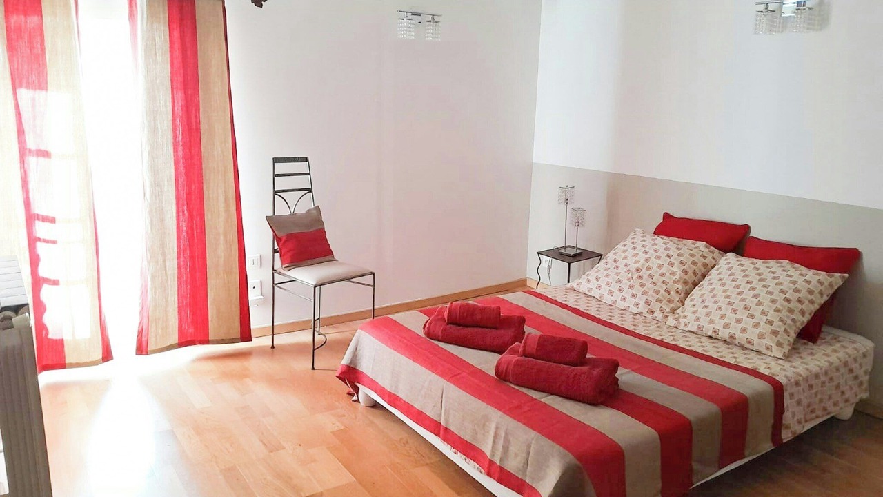 Photo of Bedroom in Montagnac