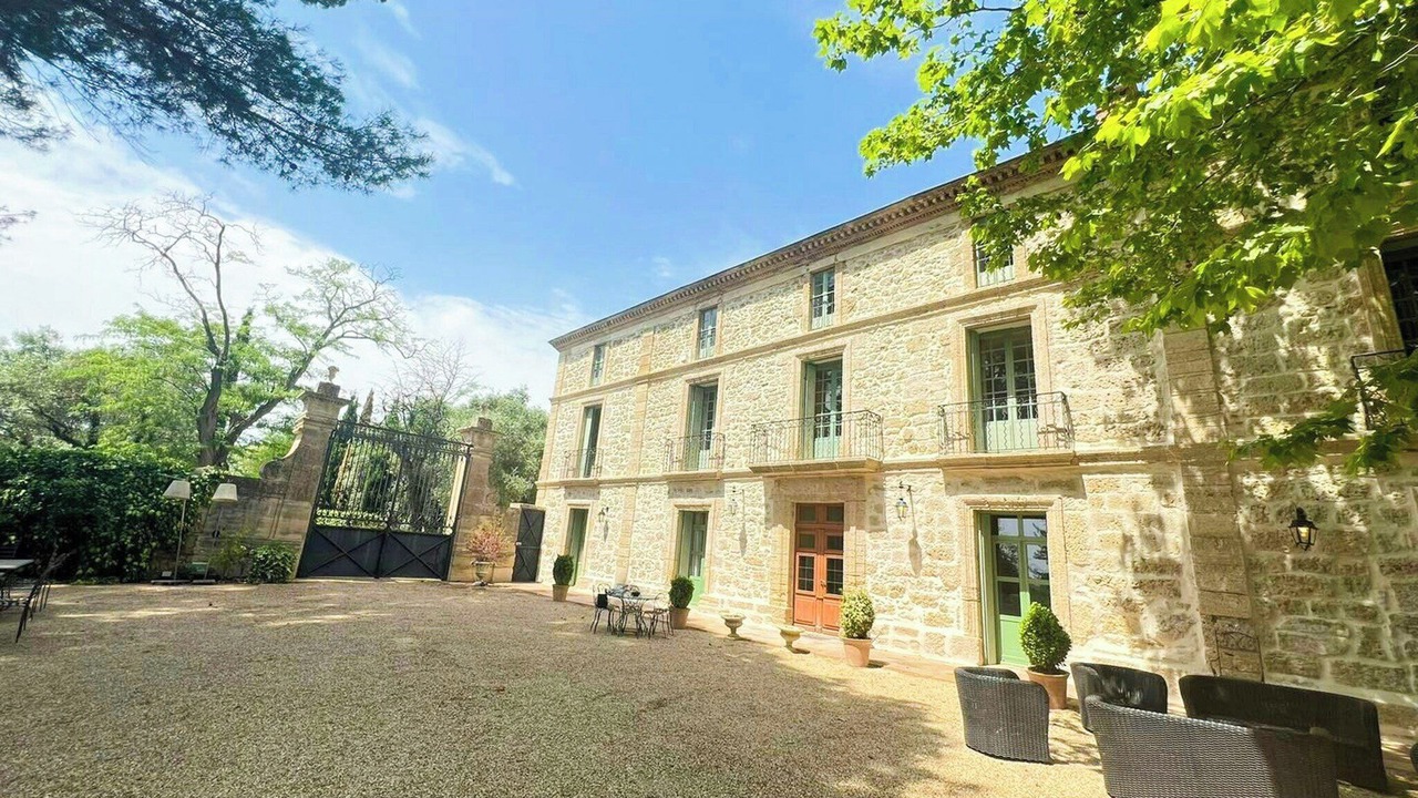 Photo of Outdoor in Montagnac