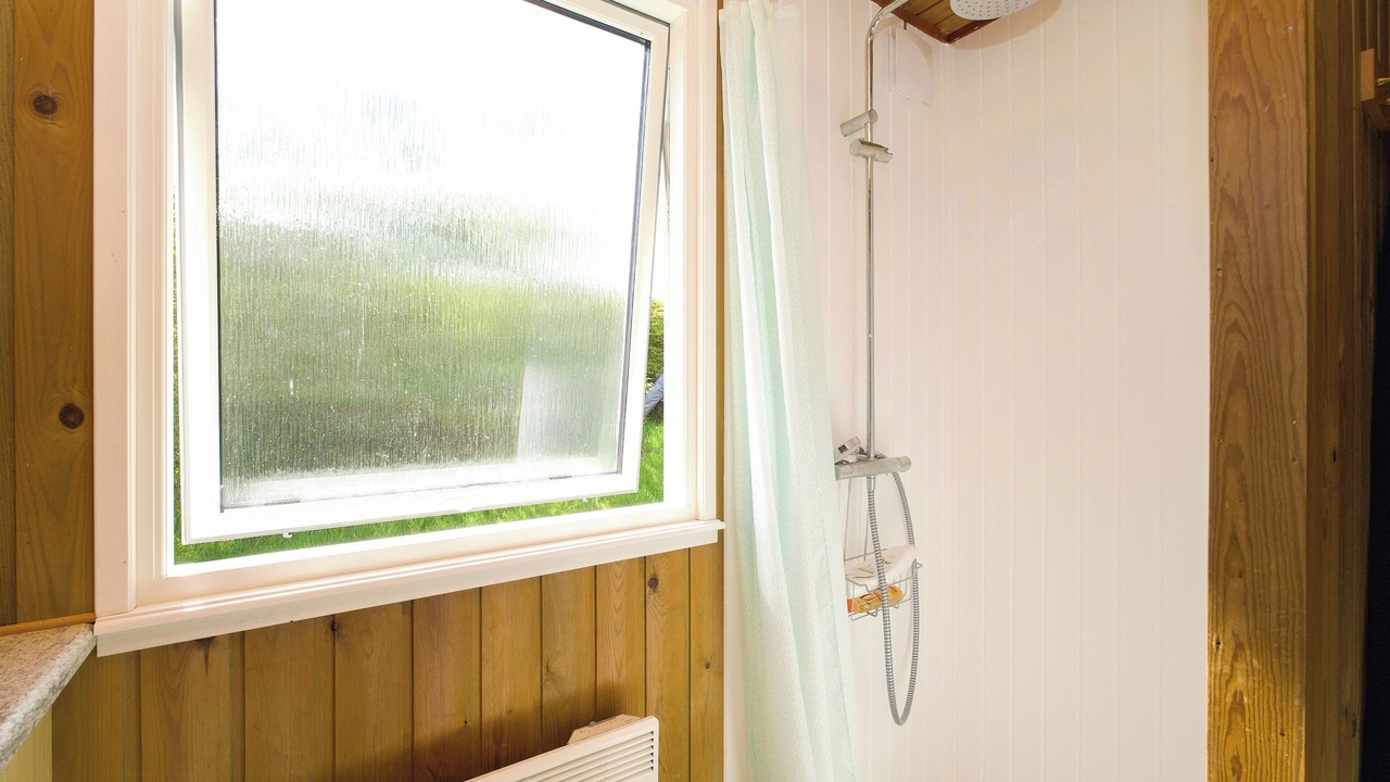 Photo of Bathroom in Nykobing Sjaelland
