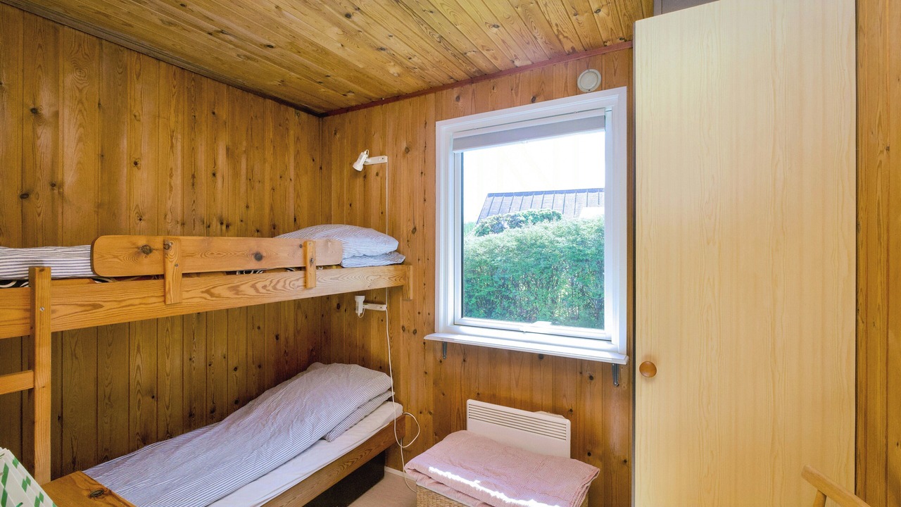 Photo of Bedroom in Nykobing Sjaelland