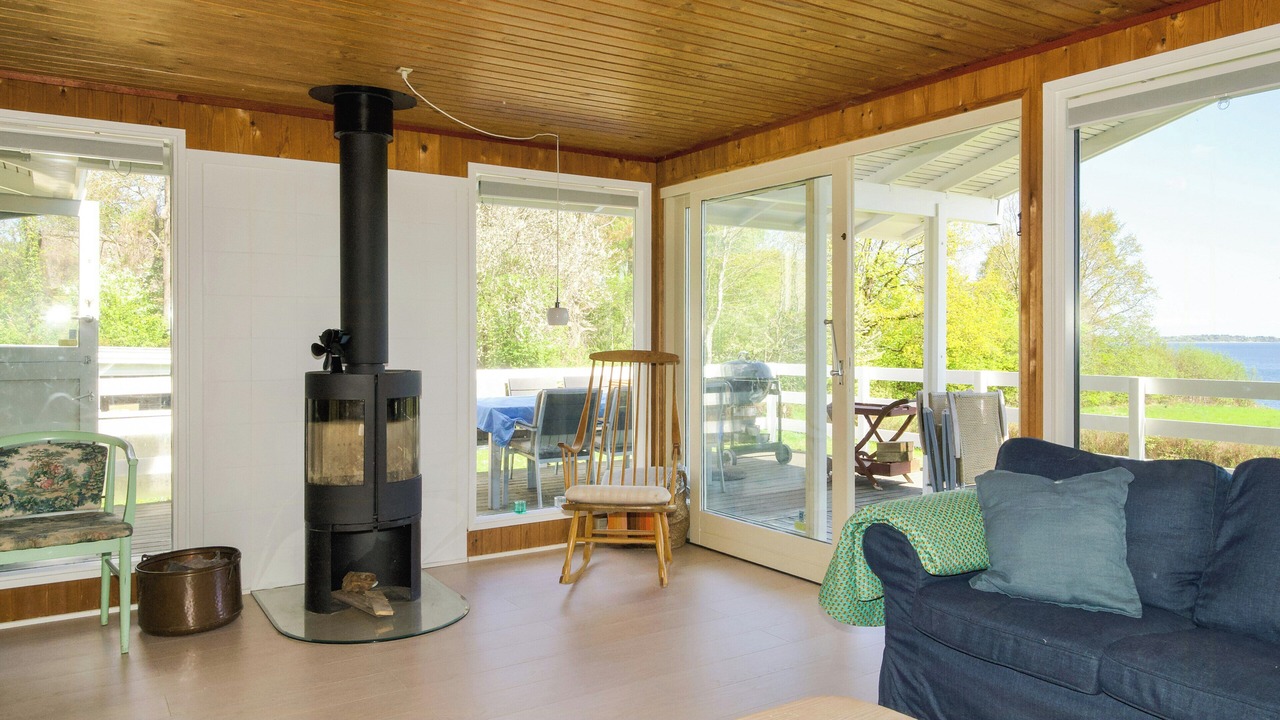 Photo of Livingroom in Nykobing Sjaelland