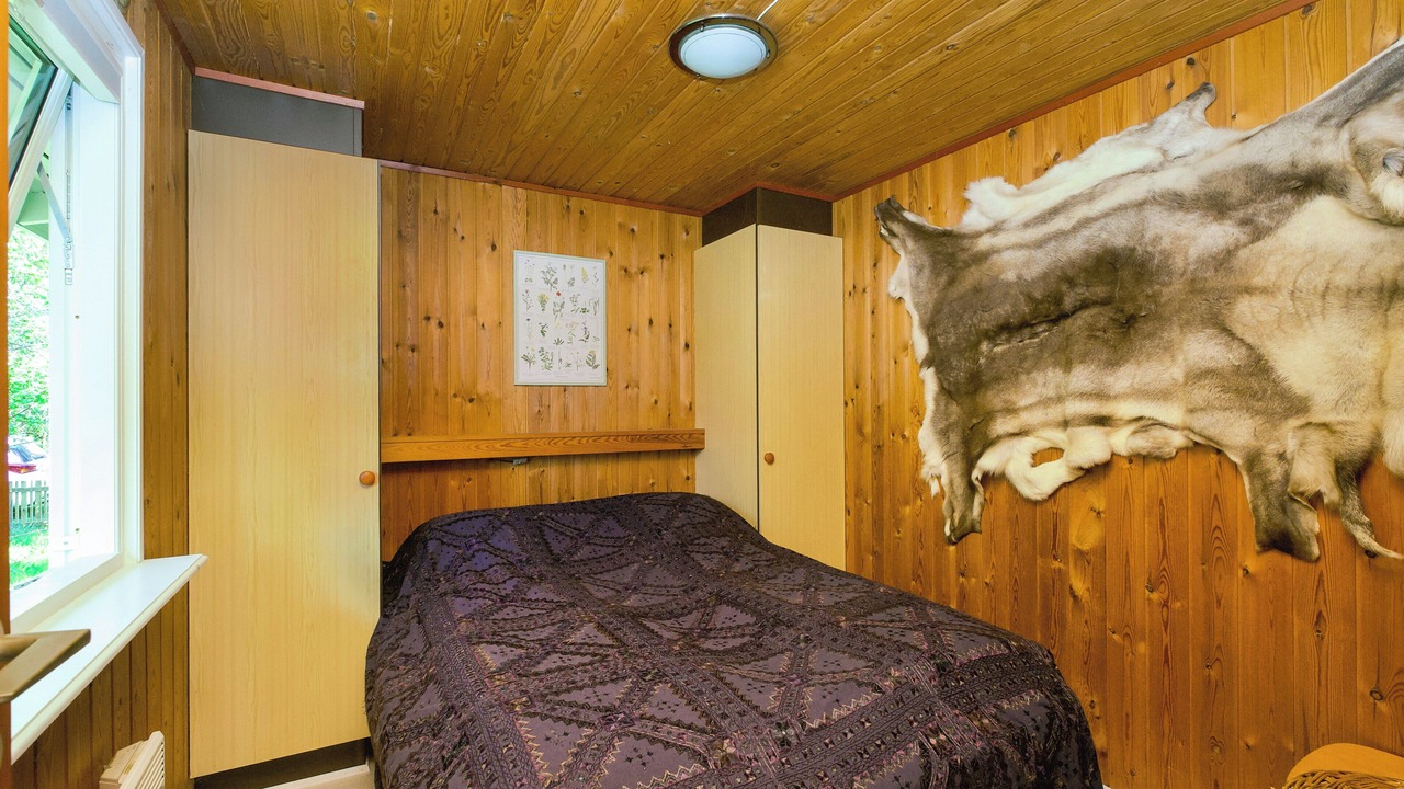 Photo of Bedroom in Nykobing Sjaelland