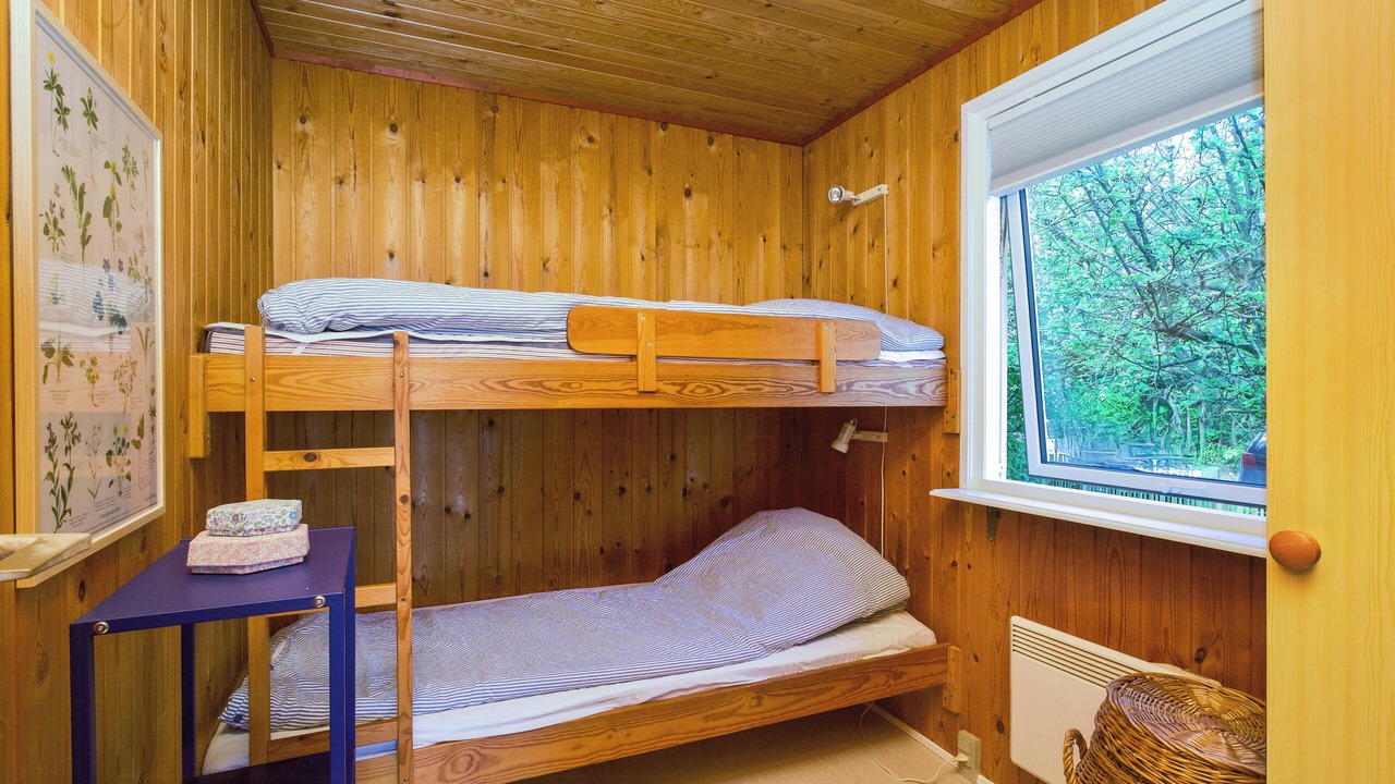 Photo of Bedroom in Nykobing Sjaelland