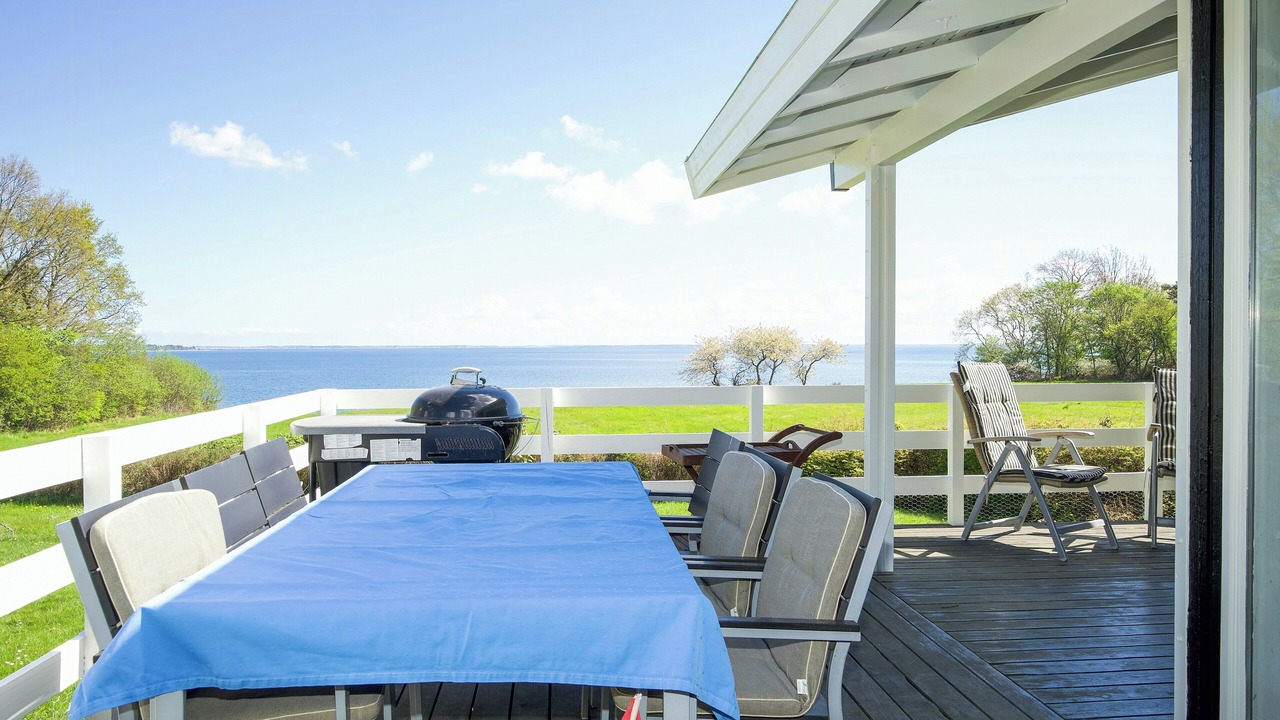 Photo of Outdoor in Nykobing Sjaelland