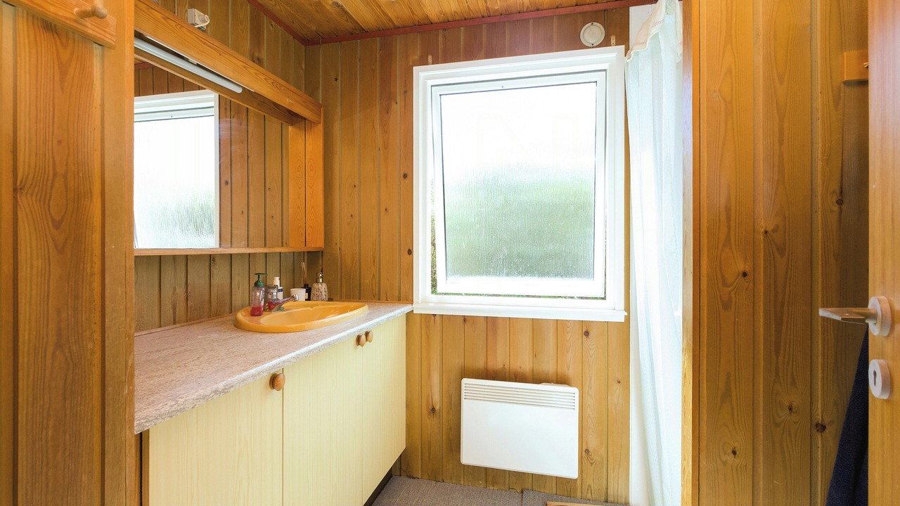 Photo of Bathroom in Nykobing Sjaelland