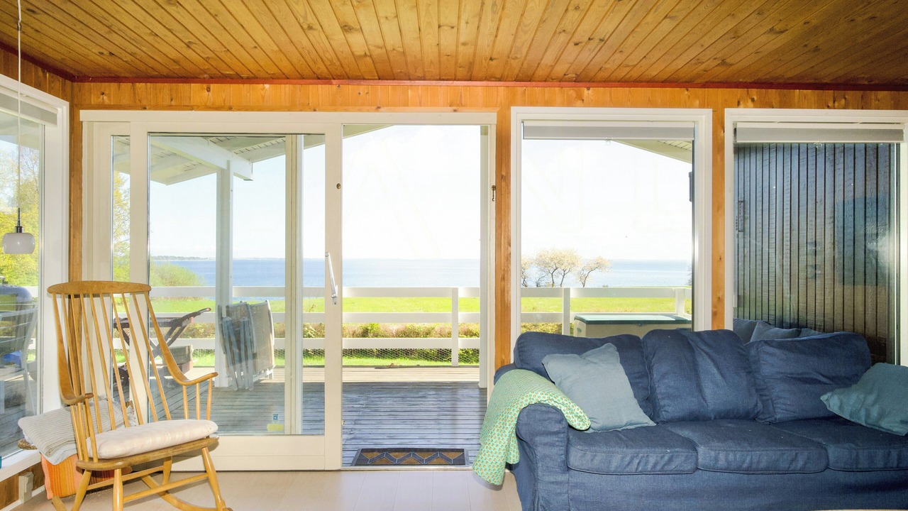 Photo of Livingroom in Nykobing Sjaelland