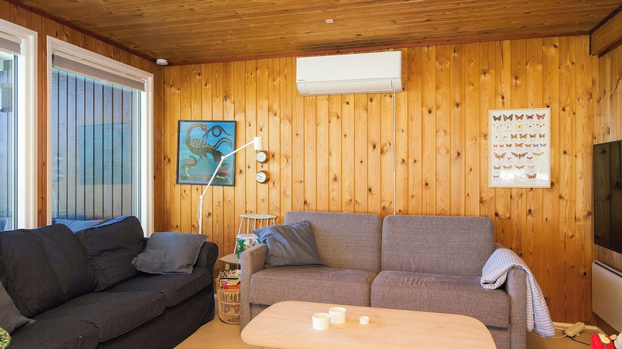 Photo of Livingroom in Nykobing Sjaelland