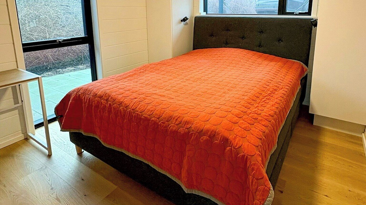 Photo of Bedroom in Odsherred Kommune