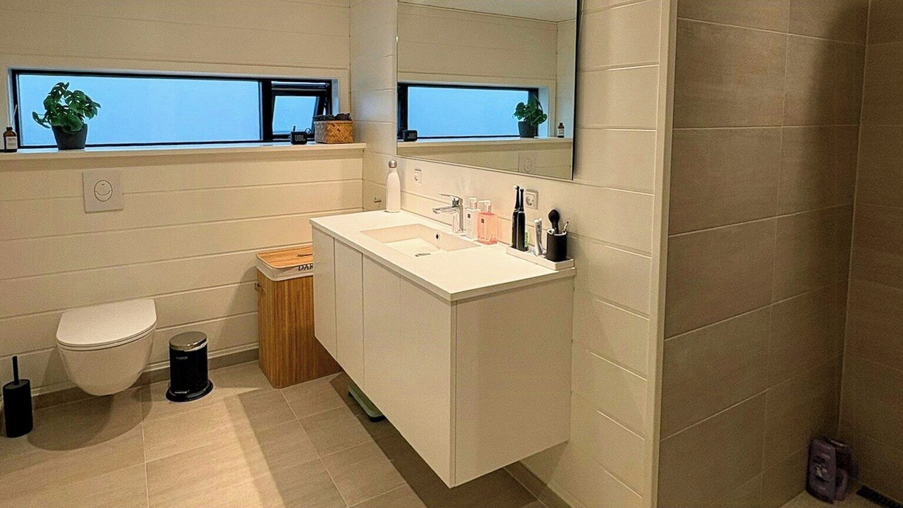 Photo of Bathroom in Odsherred Kommune