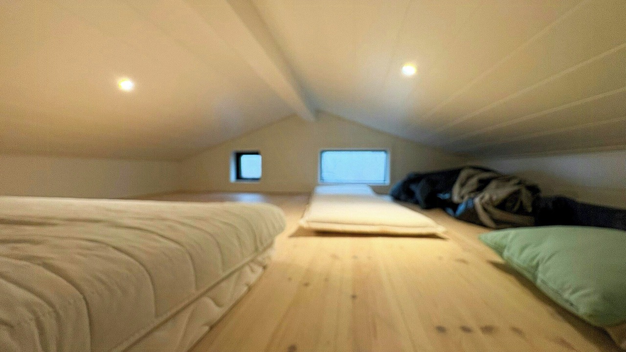 Photo of Bedroom in Odsherred Kommune