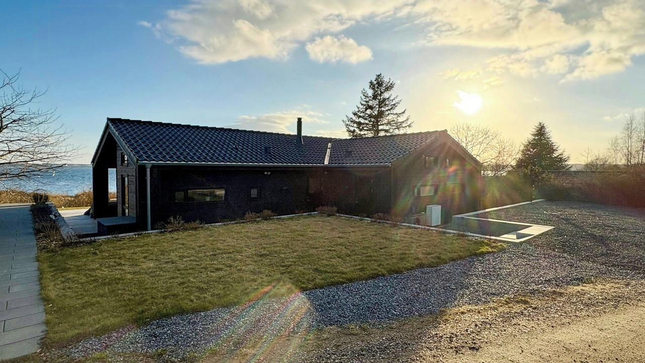 Photo of Outdoor in Odsherred Kommune