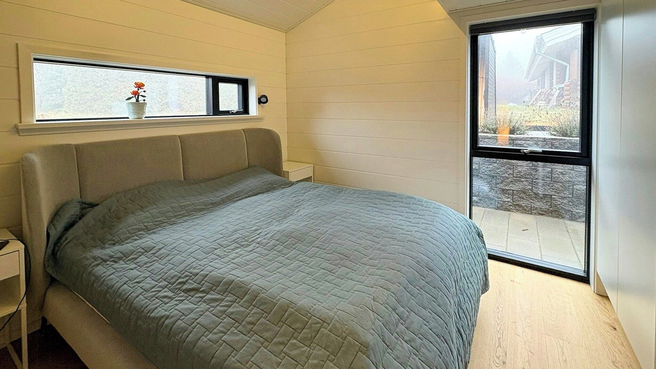 Photo of Bedroom in Odsherred Kommune
