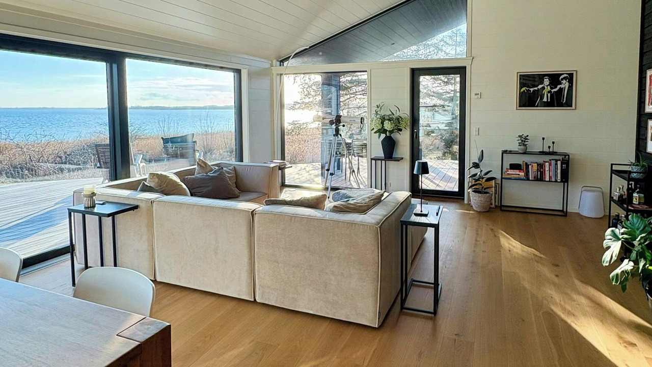 Photo of Livingroom in Odsherred Kommune