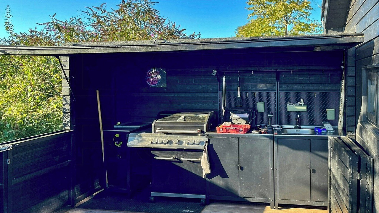 Photo of Outdoor in Odsherred Kommune