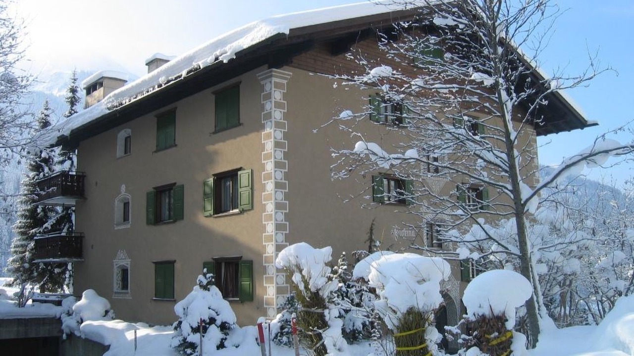 Photo of Outdoor in Klosters Dorf